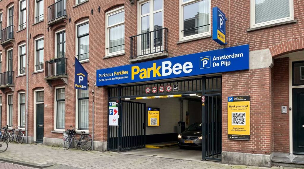 Parken am Museumplein: Guide für Amsterdams Kultur-Herz 🎨🏛️